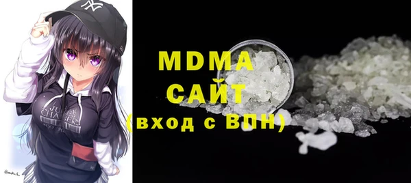 крисы Губаха